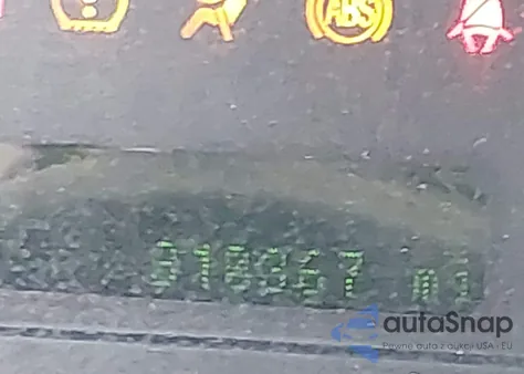 2009 Mercury Milan I4 из США, поврежденный, VIN 3MEHM07Z49R631776